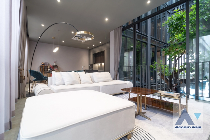 14  4 br House For Sale in Phaholyothin ,Bangkok  at Jia Pool Residence AA41982