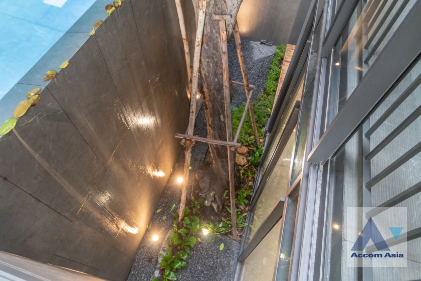 20  4 br House For Sale in Phaholyothin ,Bangkok  at Jia Pool Residence AA41982