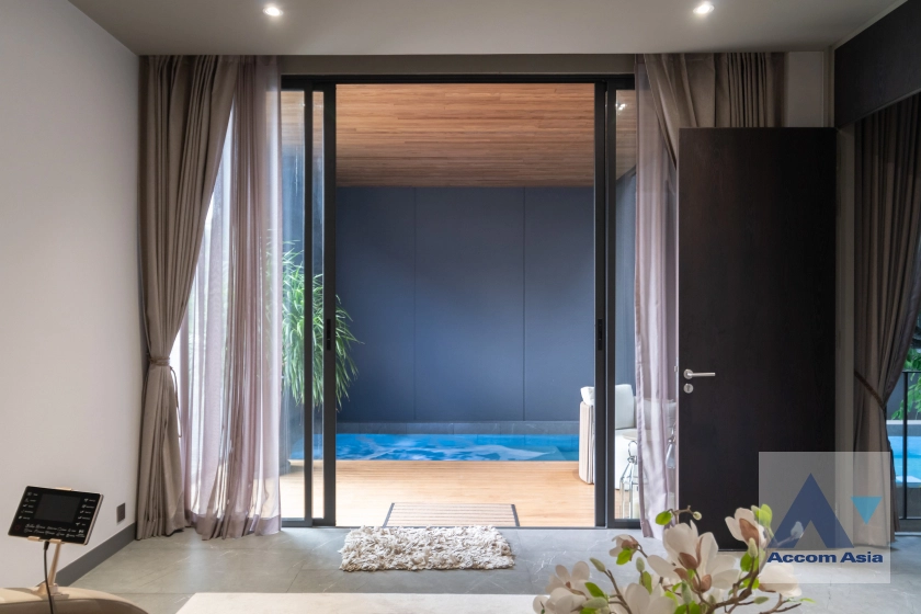 19  4 br House For Sale in Phaholyothin ,Bangkok  at Jia Pool Residence AA41982