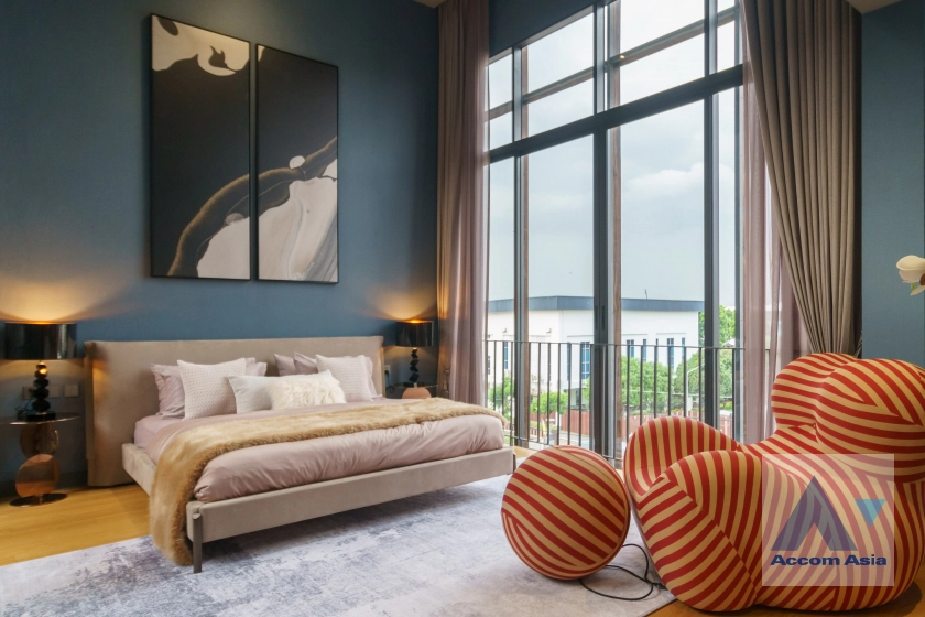 24  4 br House For Sale in Phaholyothin ,Bangkok  at Jia Pool Residence AA41982