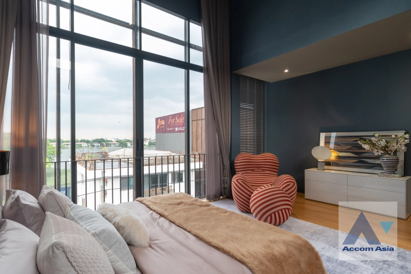 23  4 br House For Sale in Phaholyothin ,Bangkok  at Jia Pool Residence AA41982