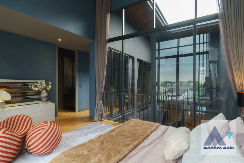 25  4 br House For Sale in Phaholyothin ,Bangkok  at Jia Pool Residence AA41982