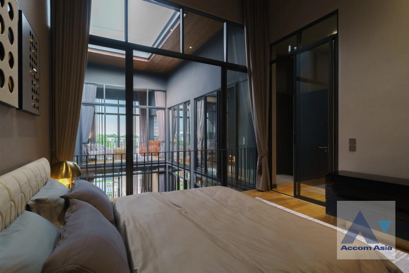 32  4 br House For Sale in Phaholyothin ,Bangkok  at Jia Pool Residence AA41982