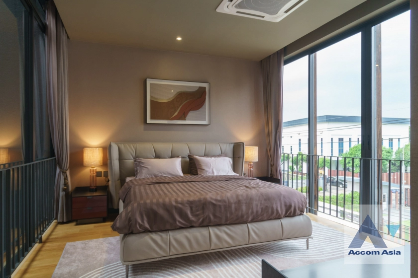 38  4 br House For Sale in Phaholyothin ,Bangkok  at Jia Pool Residence AA41982