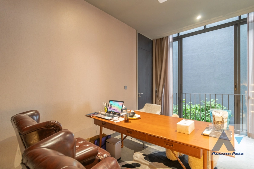 45  4 br House For Sale in Phaholyothin ,Bangkok  at Jia Pool Residence AA41982