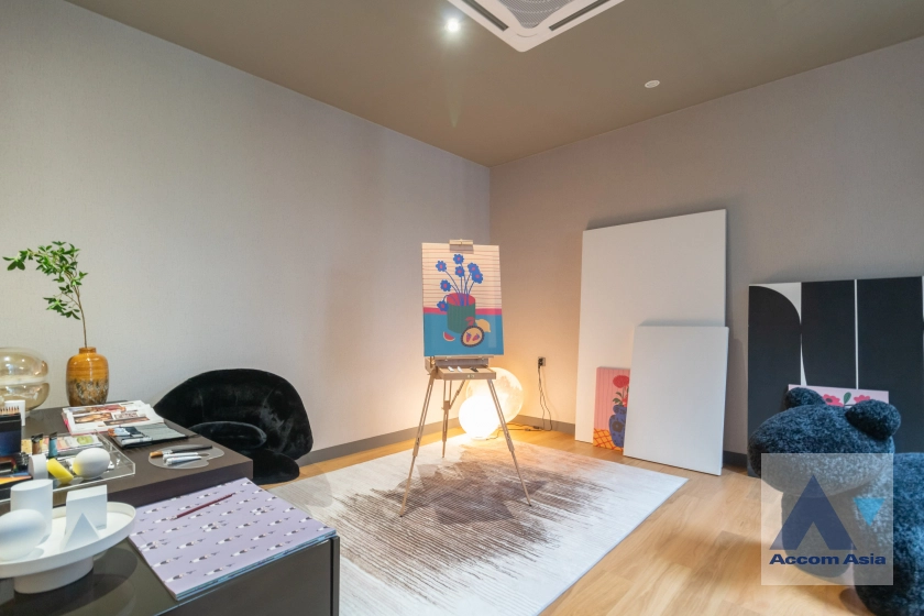 46  4 br House For Sale in Phaholyothin ,Bangkok  at Jia Pool Residence AA41982