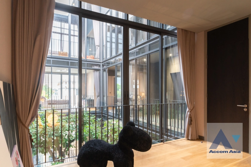 48  4 br House For Sale in Phaholyothin ,Bangkok  at Jia Pool Residence AA41982