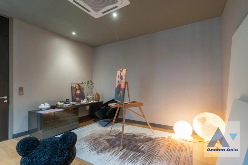 47  4 br House For Sale in Phaholyothin ,Bangkok  at Jia Pool Residence AA41982