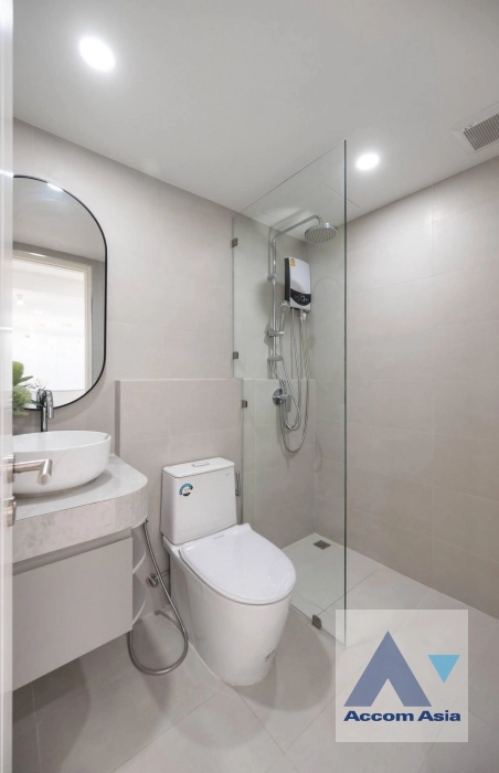 19  4 br Townhouse For Rent in Sukhumvit ,Bangkok BTS Phra khanong at Moo Baan Klongtan Nivet AA41991