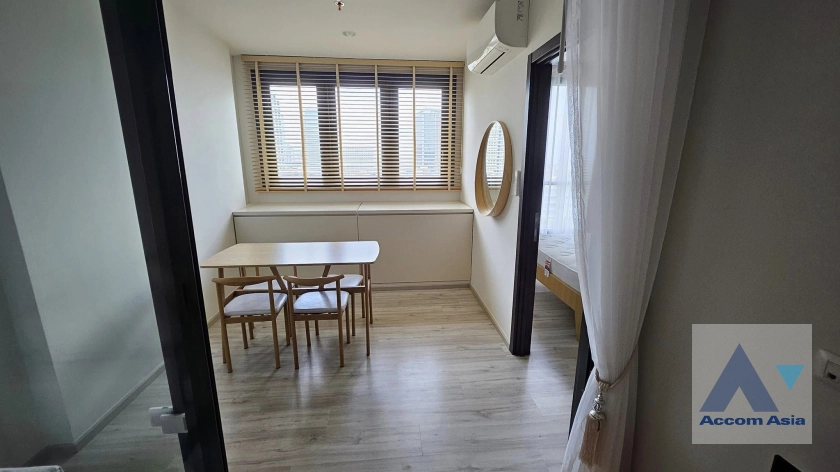  1  1 br Condominium For Sale in Ratchadaphisek ,Bangkok MRT Sutthisan at XT Huaikhwang  AA41996