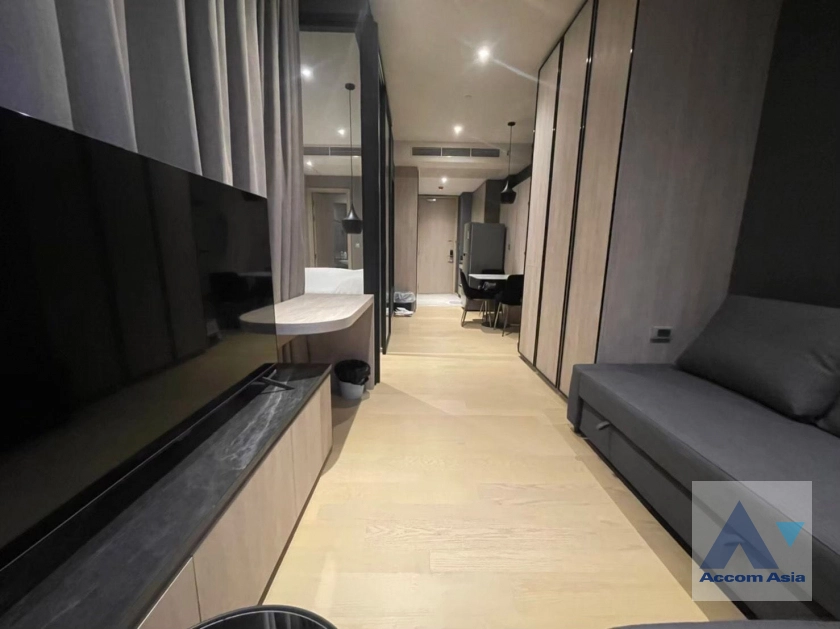  2  1 br Condominium For Rent in Ratchadaphisek ,Bangkok MRT Rama 9 at Ashton Asoke - Rama 9 AA41997