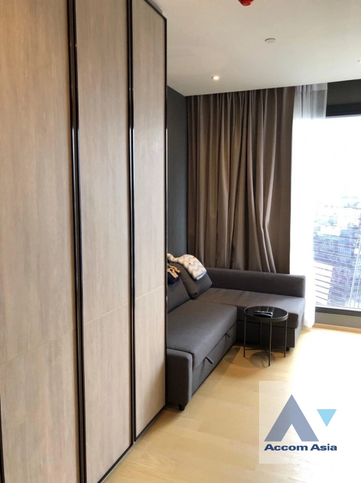 unit 1 Bedroom  Condominium For Rent in Ratchadaphisek, Bangkok  near MRT Rama 9 (AA41997)