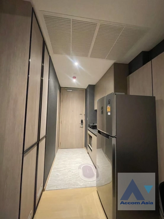 8  1 br Condominium For Rent in Ratchadaphisek ,Bangkok MRT Rama 9 at Ashton Asoke - Rama 9 AA41997