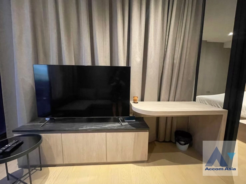 unit 1 Bedroom  Condominium For Rent in Ratchadaphisek, Bangkok  near MRT Rama 9 (AA41997)