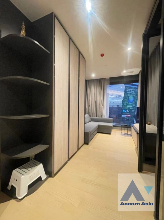 6  1 br Condominium For Rent in Ratchadaphisek ,Bangkok MRT Rama 9 at Ashton Asoke - Rama 9 AA41997