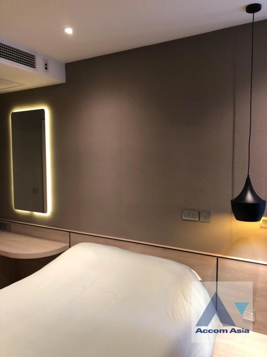 12  1 br Condominium For Rent in Ratchadaphisek ,Bangkok MRT Rama 9 at Ashton Asoke - Rama 9 AA41997