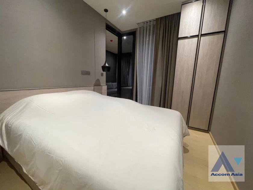 9  1 br Condominium For Rent in Ratchadaphisek ,Bangkok MRT Rama 9 at Ashton Asoke - Rama 9 AA41997