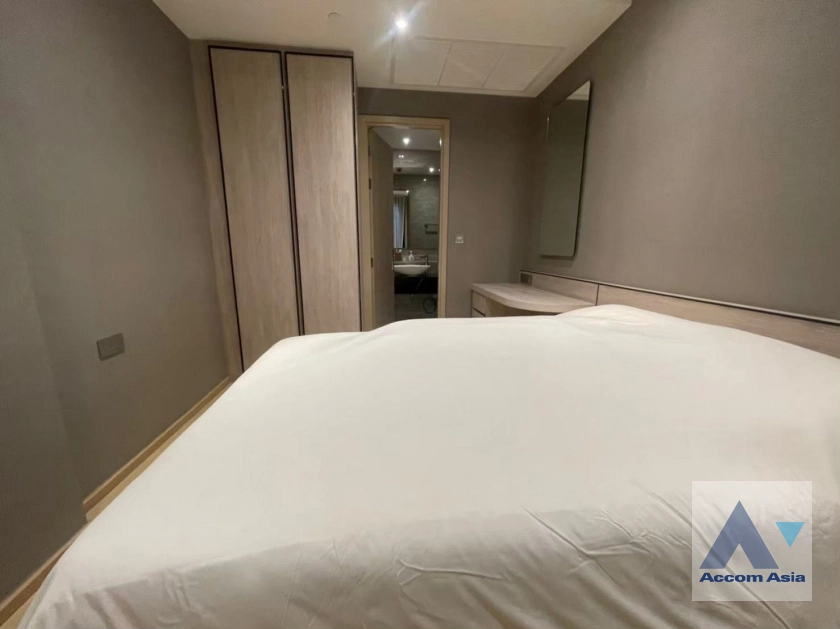 10  1 br Condominium For Rent in Ratchadaphisek ,Bangkok MRT Rama 9 at Ashton Asoke - Rama 9 AA41997