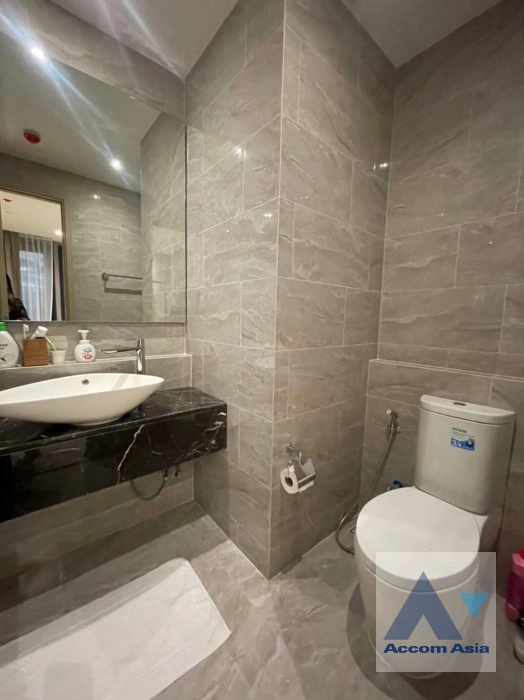 13  1 br Condominium For Rent in Ratchadaphisek ,Bangkok MRT Rama 9 at Ashton Asoke - Rama 9 AA41997