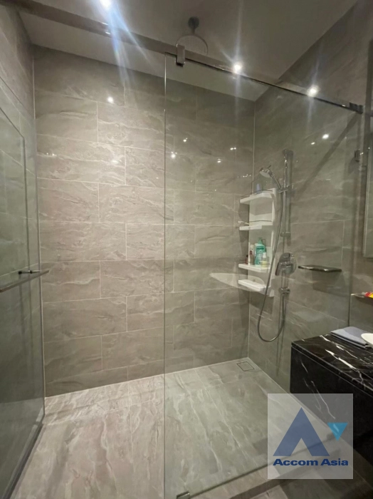 14  1 br Condominium For Rent in Ratchadaphisek ,Bangkok MRT Rama 9 at Ashton Asoke - Rama 9 AA41997