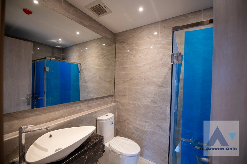 8  1 br Condominium For Rent in Ratchadaphisek ,Bangkok MRT Rama 9 at Ashton Asoke - Rama 9 AA41999