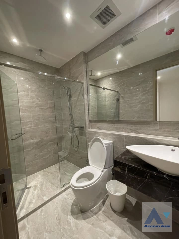 6  1 br Condominium For Rent in Ratchadaphisek ,Bangkok MRT Rama 9 at Ashton Asoke - Rama 9 AA42000