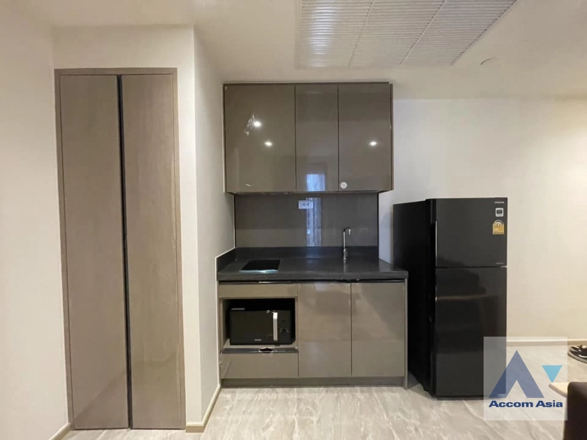 unit 1 Bedroom  Condominium For Rent in Ratchadaphisek, Bangkok  near MRT Rama 9 (AA42000)