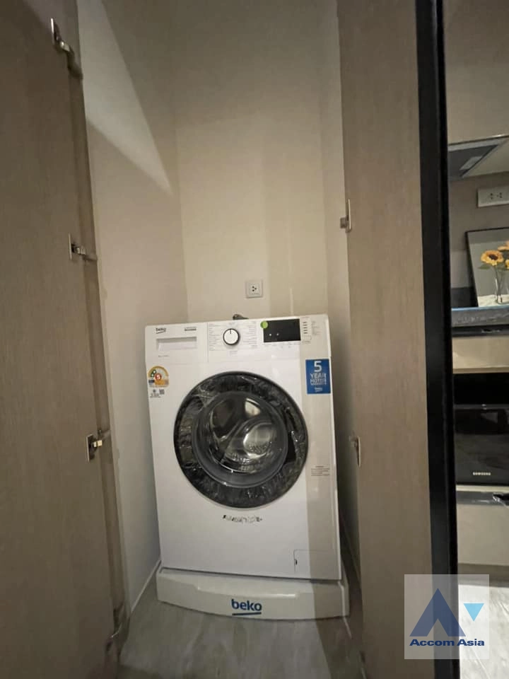 7  1 br Condominium For Rent in Ratchadaphisek ,Bangkok MRT Rama 9 at Ashton Asoke - Rama 9 AA42000