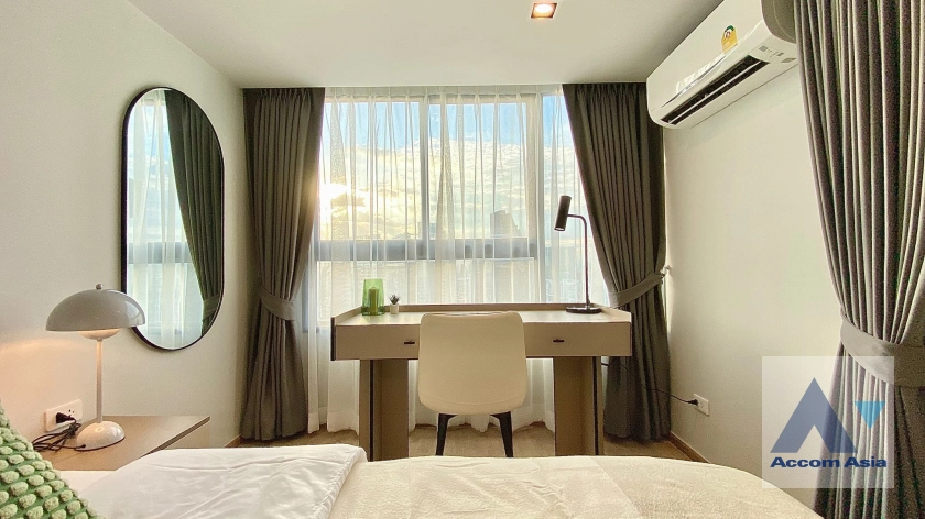 11  2 br Condominium for rent and sale in Ratchadaphisek ,Bangkok MRT Rama 9 at Ideo Rama 9 Asoke AA42001