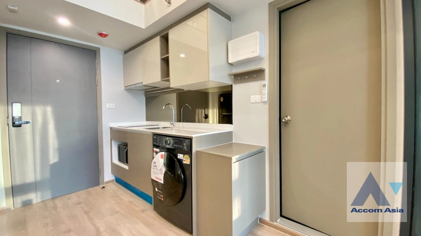 7  2 br Condominium for rent and sale in Ratchadaphisek ,Bangkok MRT Rama 9 at Ideo Rama 9 Asoke AA42001