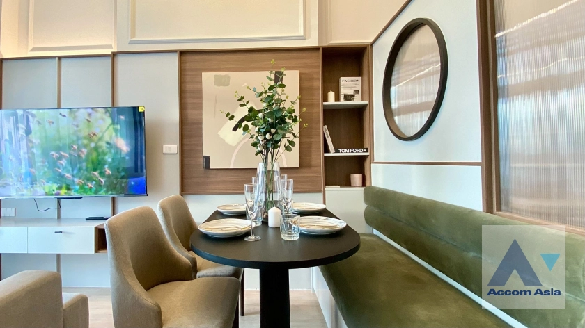 5  2 br Condominium for rent and sale in Ratchadaphisek ,Bangkok MRT Rama 9 at Ideo Rama 9 Asoke AA42001