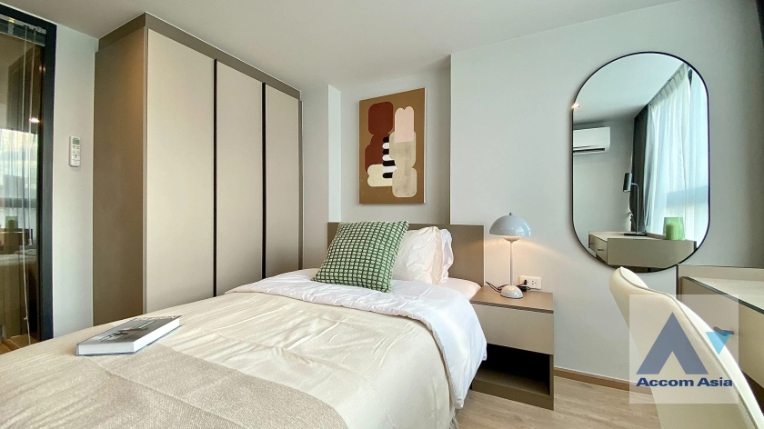 16  2 br Condominium for rent and sale in Ratchadaphisek ,Bangkok MRT Rama 9 at Ideo Rama 9 Asoke AA42001