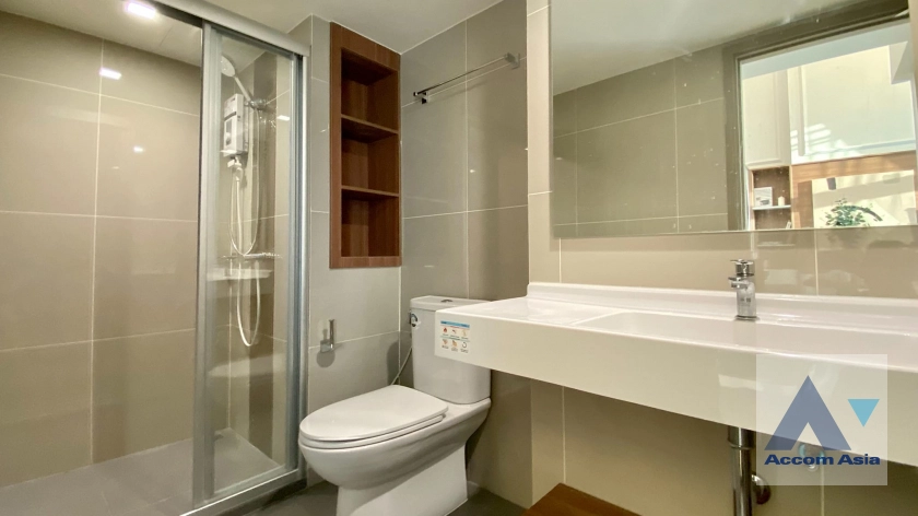 18  2 br Condominium for rent and sale in Ratchadaphisek ,Bangkok MRT Rama 9 at Ideo Rama 9 Asoke AA42001