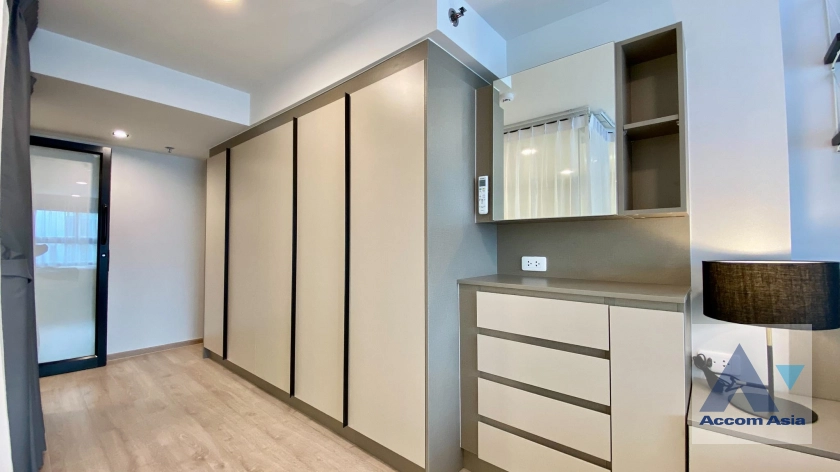 8  2 br Condominium for rent and sale in Ratchadaphisek ,Bangkok MRT Rama 9 at Ideo Rama 9 Asoke AA42001