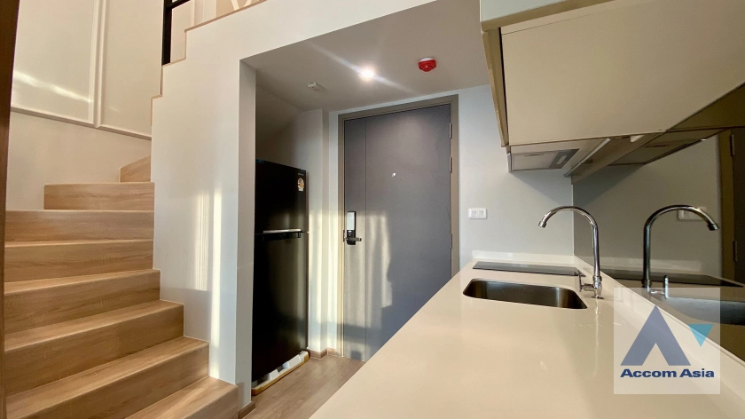 9  2 br Condominium for rent and sale in Ratchadaphisek ,Bangkok MRT Rama 9 at Ideo Rama 9 Asoke AA42001