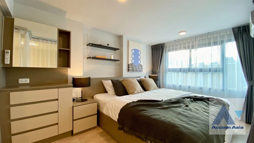 12  2 br Condominium for rent and sale in Ratchadaphisek ,Bangkok MRT Rama 9 at Ideo Rama 9 Asoke AA42001