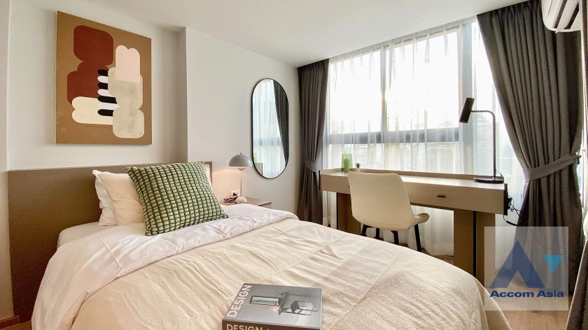 17  2 br Condominium for rent and sale in Ratchadaphisek ,Bangkok MRT Rama 9 at Ideo Rama 9 Asoke AA42001