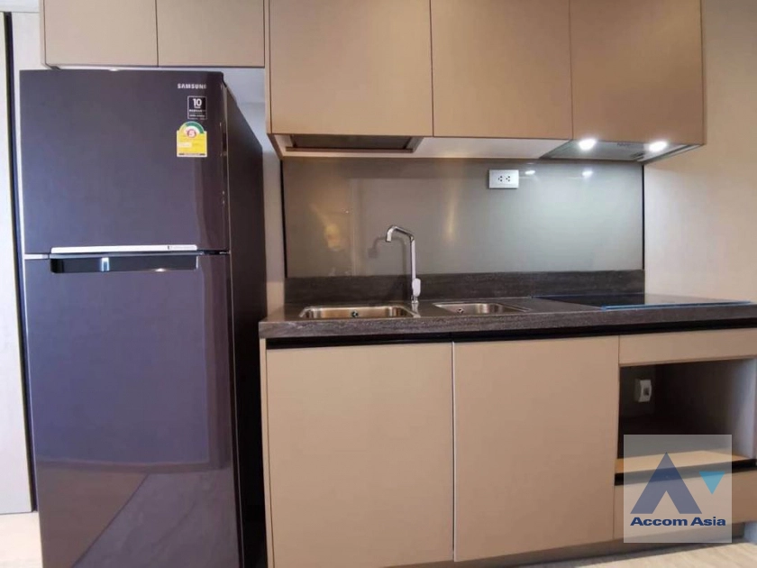 5  2 br Condominium For Rent in Ratchadaphisek ,Bangkok MRT Rama 9 at Ashton Asoke - Rama 9 AA42002