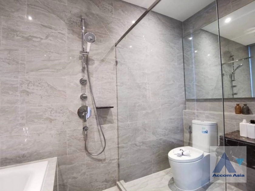 10  2 br Condominium For Rent in Ratchadaphisek ,Bangkok MRT Rama 9 at Ashton Asoke - Rama 9 AA42002