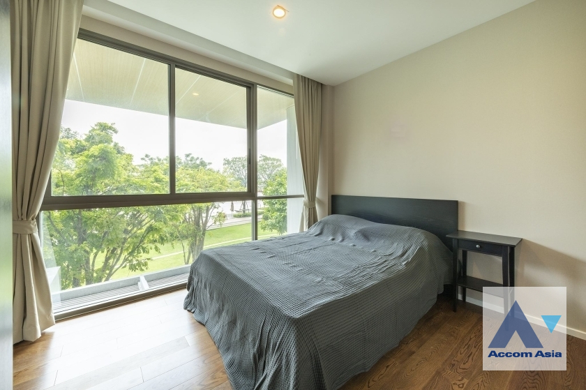 condominium for rent in Phaholyothin, Bangkok Code AA42003