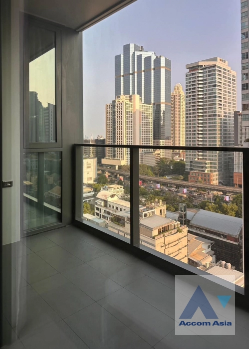 9  1 br Condominium for rent and sale in Sathorn ,Bangkok BTS Chong Nonsi at Tait 12 AA42005