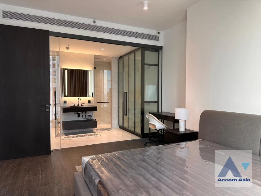 5  1 br Condominium for rent and sale in Sathorn ,Bangkok BTS Chong Nonsi at Tait 12 AA42005