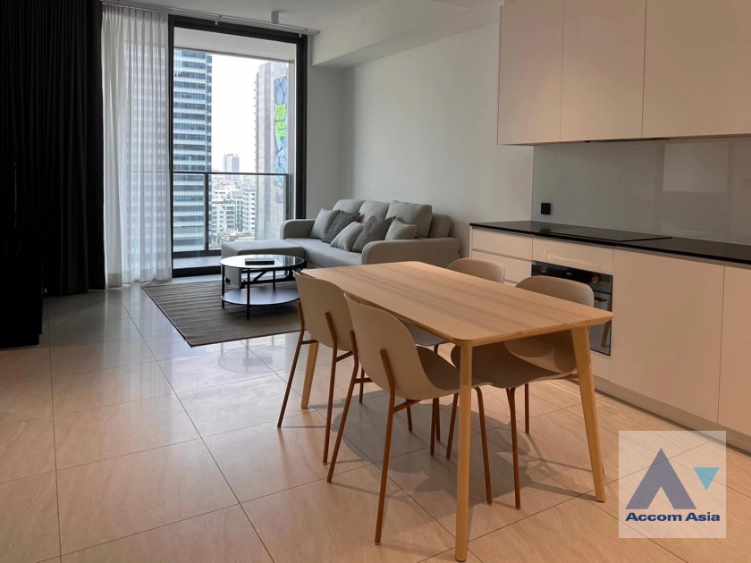  1  1 br Condominium for rent and sale in Sathorn ,Bangkok BTS Chong Nonsi at Tait 12 AA42005