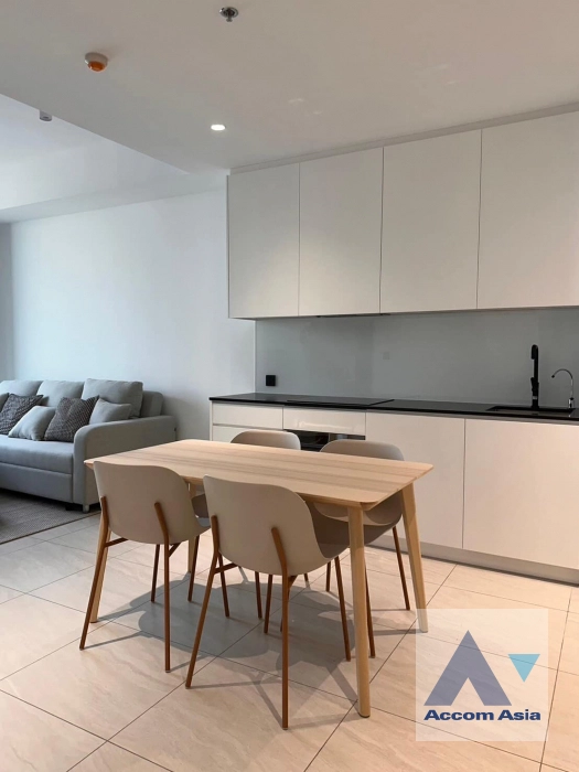  1  1 br Condominium for rent and sale in Sathorn ,Bangkok BTS Chong Nonsi at Tait 12 AA42005