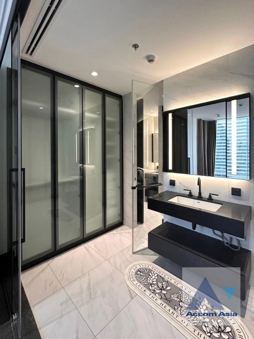 7  1 br Condominium for rent and sale in Sathorn ,Bangkok BTS Chong Nonsi at Tait 12 AA42005