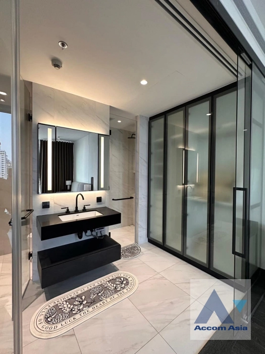 8  1 br Condominium for rent and sale in Sathorn ,Bangkok BTS Chong Nonsi at Tait 12 AA42005