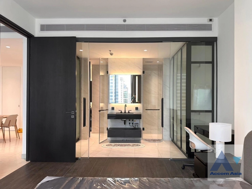 6  1 br Condominium for rent and sale in Sathorn ,Bangkok BTS Chong Nonsi at Tait 12 AA42005