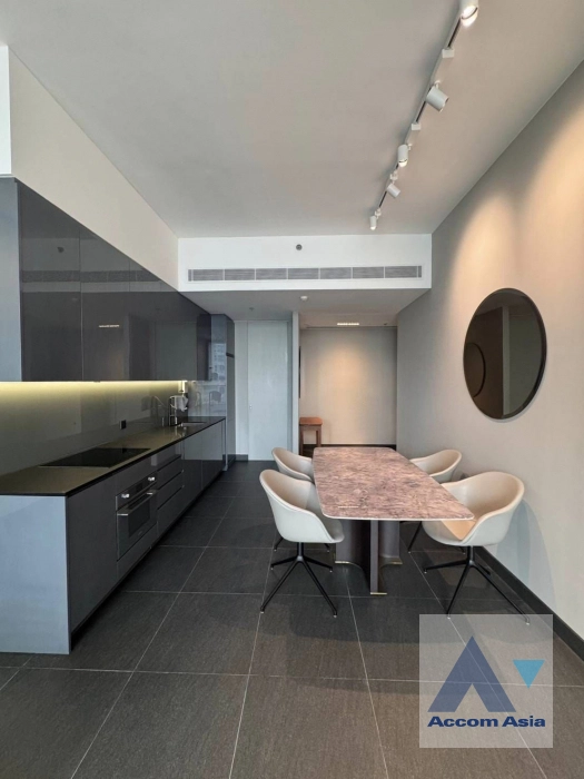 unitPet friendly |  2 Bedrooms  Condominium For Rent in Sathorn, Bangkok  near BTS Chong Nonsi (AA42006)