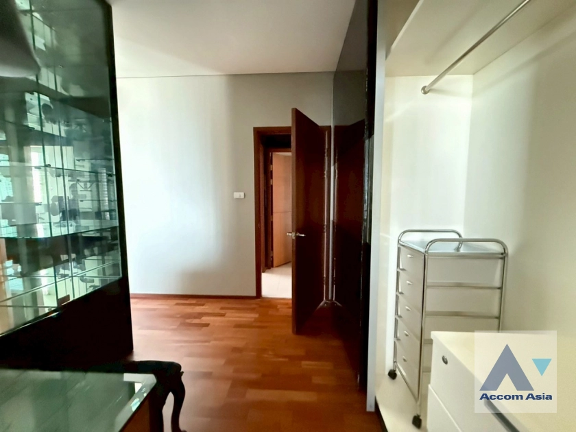 15  2 br Condominium For Rent in Charoen Nakhon ,Bangkok BTS Krung Thon Buri at Villa Sathorn AA42008
