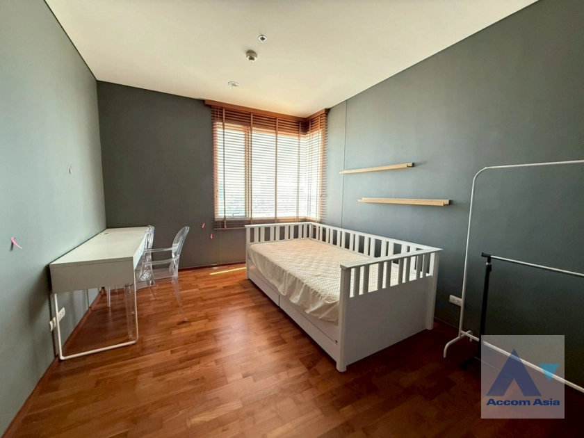 14  2 br Condominium For Rent in Charoen Nakhon ,Bangkok BTS Krung Thon Buri at Villa Sathorn AA42008